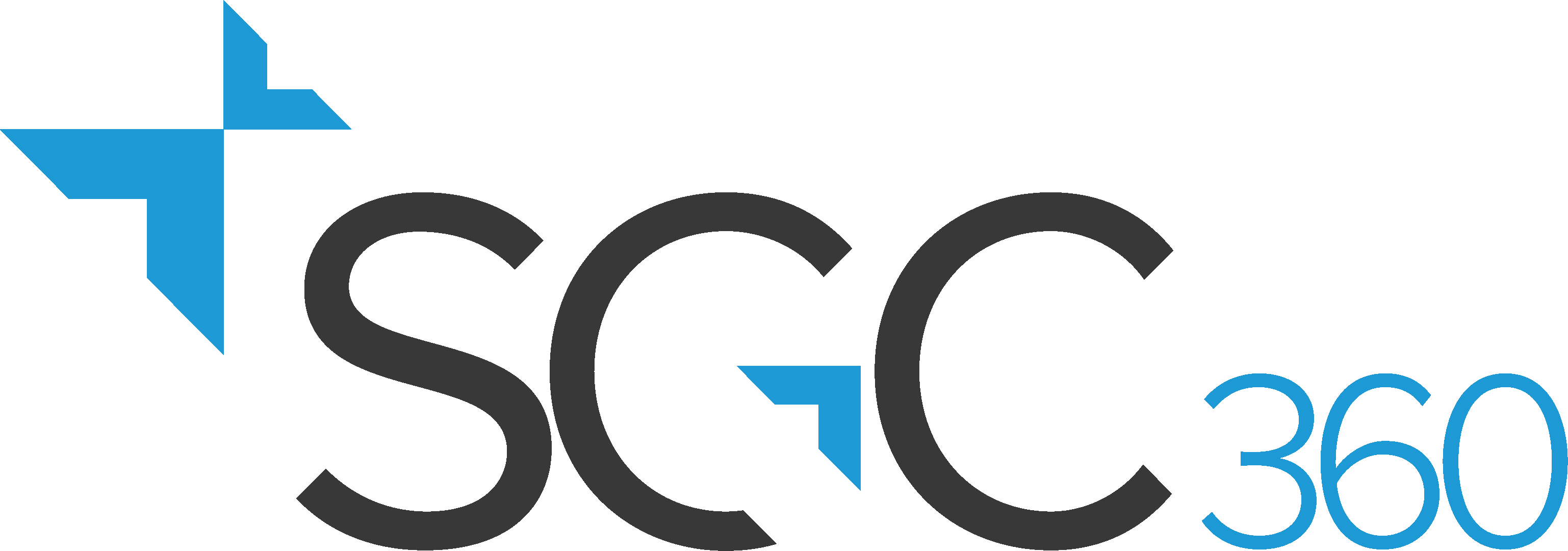 Logo SGC 360